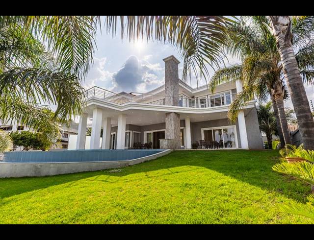 6 BEDROOM PROPERTY TO RENT IN WATERKLOOF RIDGE